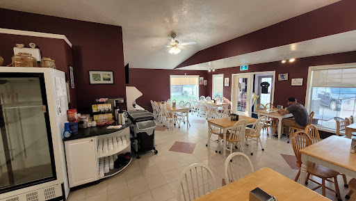 Photo of SunRise Diner - 908 2 Ave, Beaverlodge, AB T0H 0C0